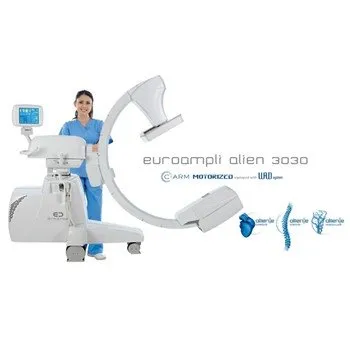 80kw digitaalne lahutamise angiograafia süsteem