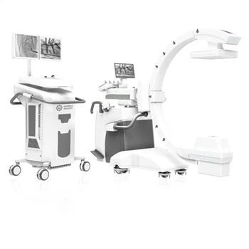 Mobiilne C käe röntgeniaparaat ortopeediliseks operatsiooniks